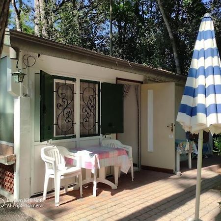 Villaggio Azzurro Lido di Jesolo Exterior foto