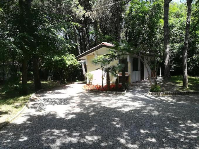 Villaggio Azzurro Lido di Jesolo Exterior foto