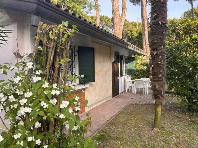 Villaggio Azzurro Lido di Jesolo Exterior foto