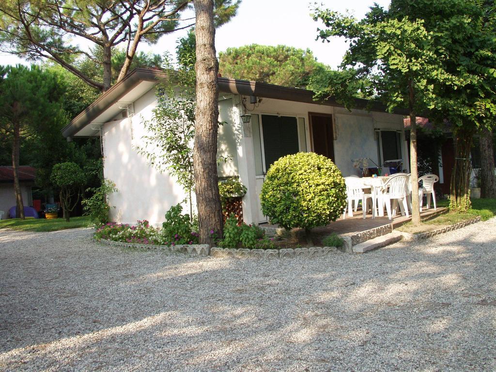 Villaggio Azzurro Lido di Jesolo Exterior foto